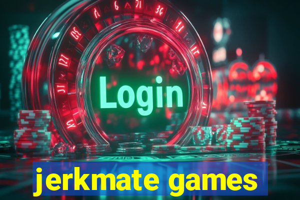 jerkmate games